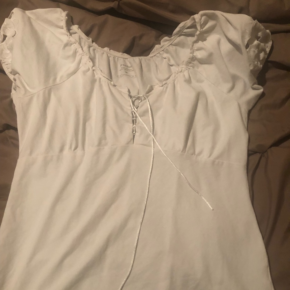 Ladies Top